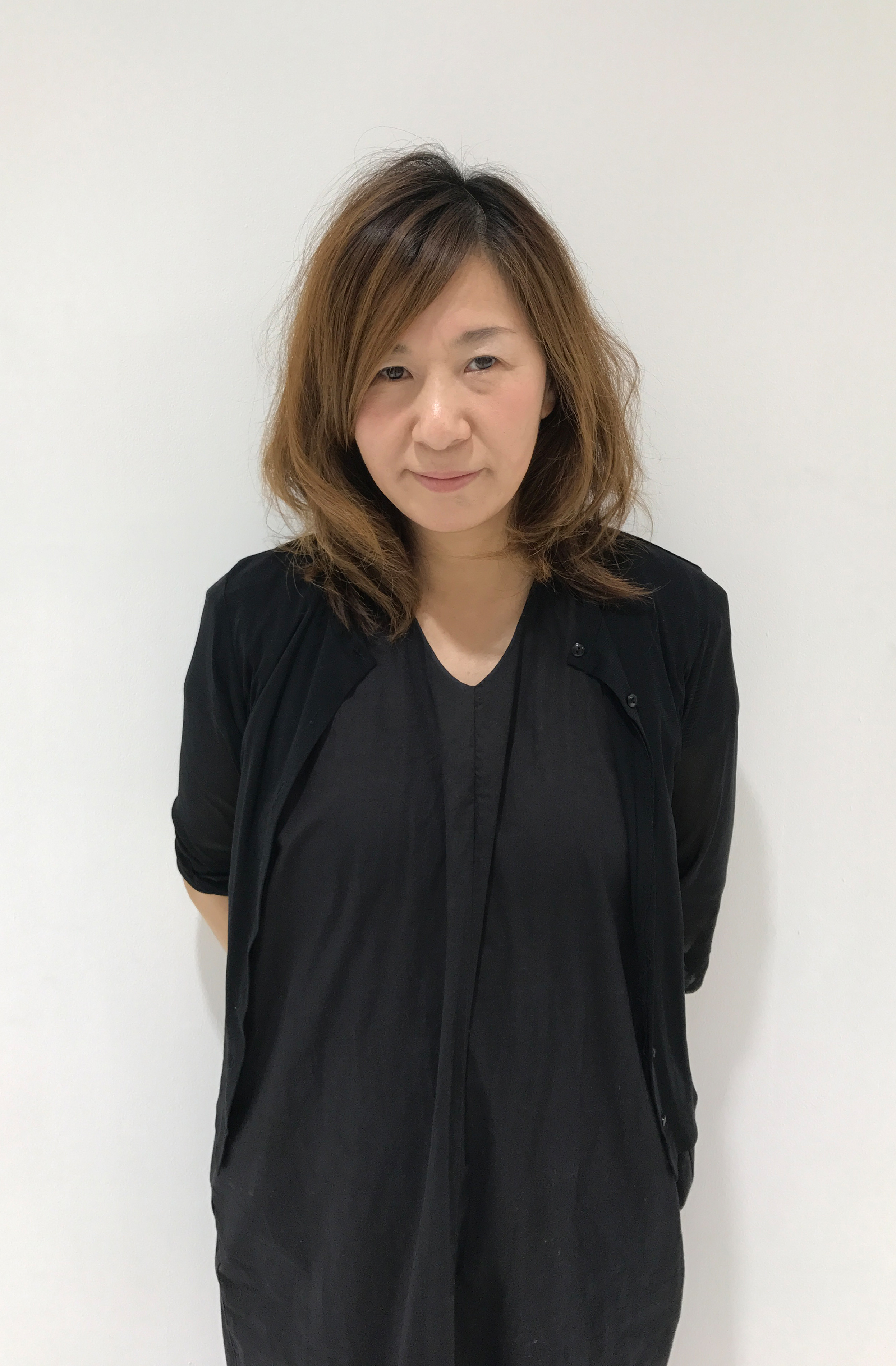 アヤ 金子